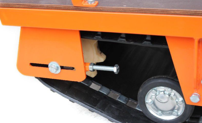 Мотобуксировщик ЧИНУК 9 л.с. в Махачкале