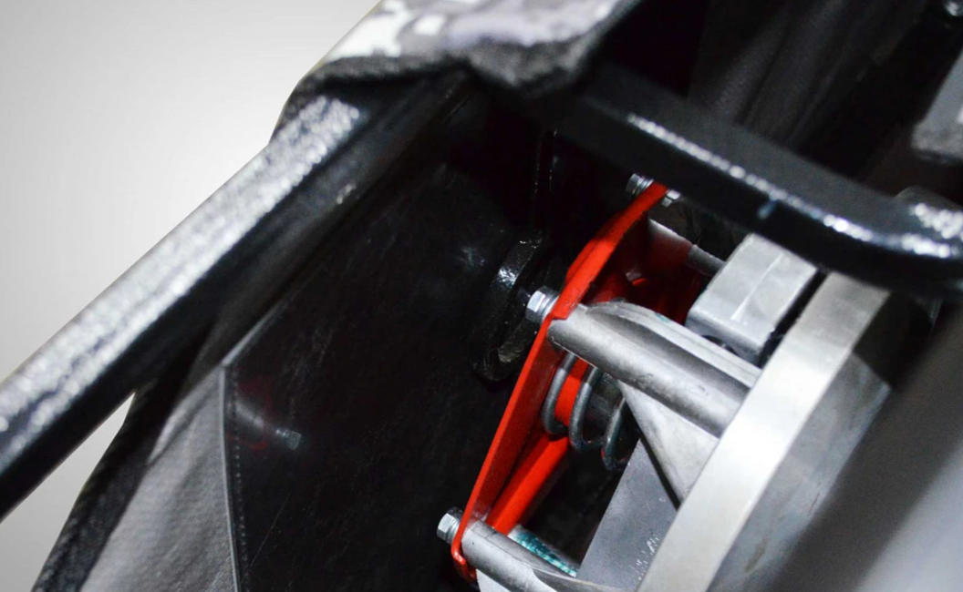 Мотобуксировщик "Богатырь" 15R в Махачкале