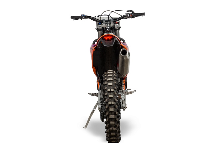 Эндуро мотоцикл IRBIS KTR 250 в Махачкале