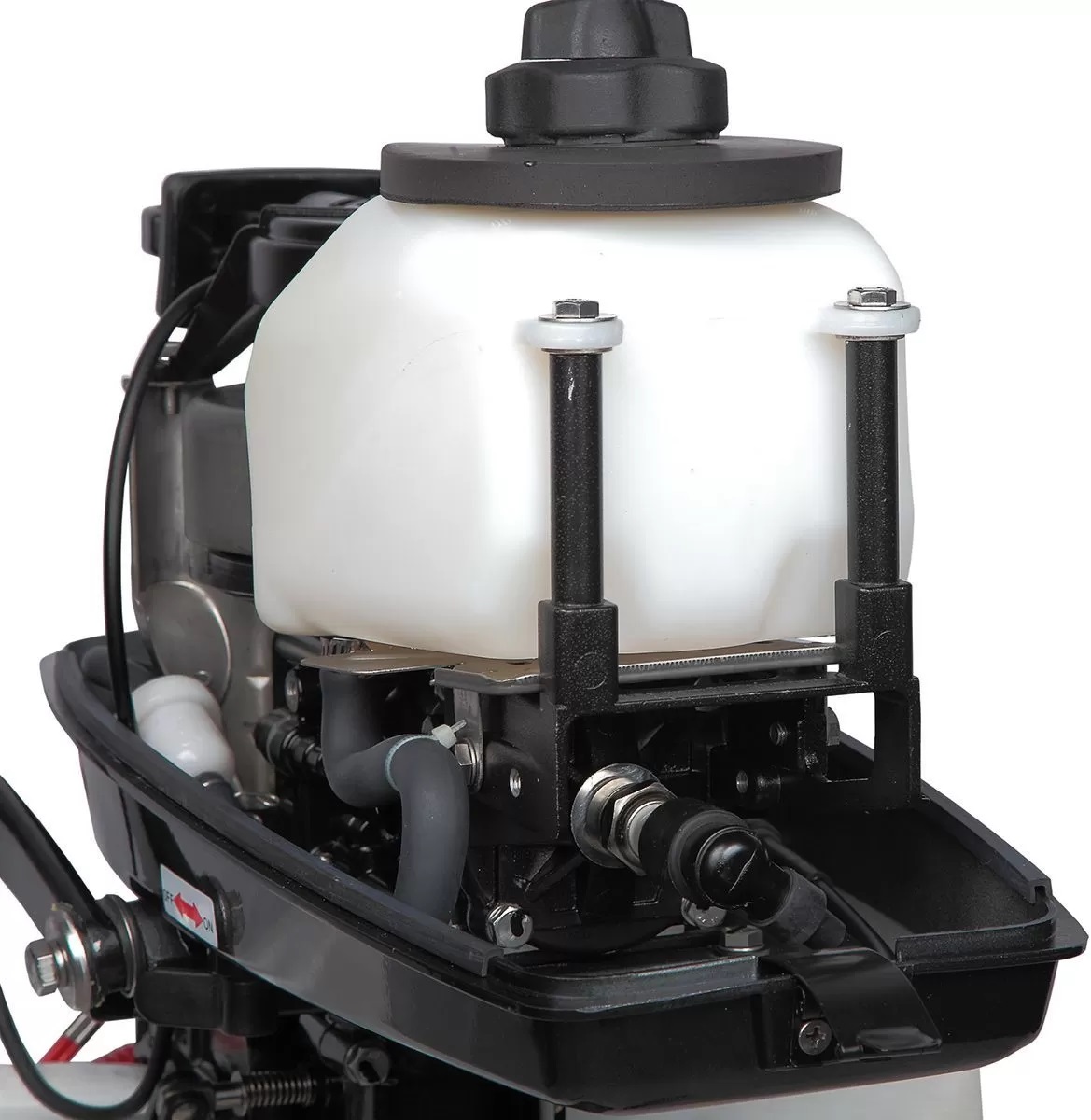 Лодочный мотор MARLIN MP 3 AMHS в Махачкале