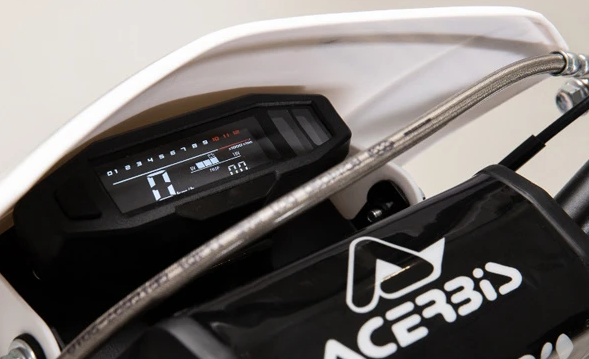 Питбайк Progasi Smart Max 150 в Махачкале