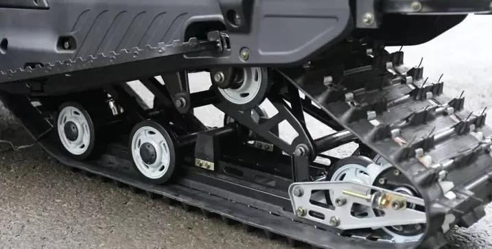 Снегоход ULAR 220 в Махачкале