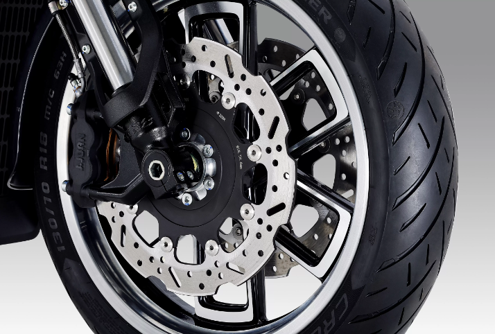 Мотоцикл GAOKIN THOR 1000 в Махачкале