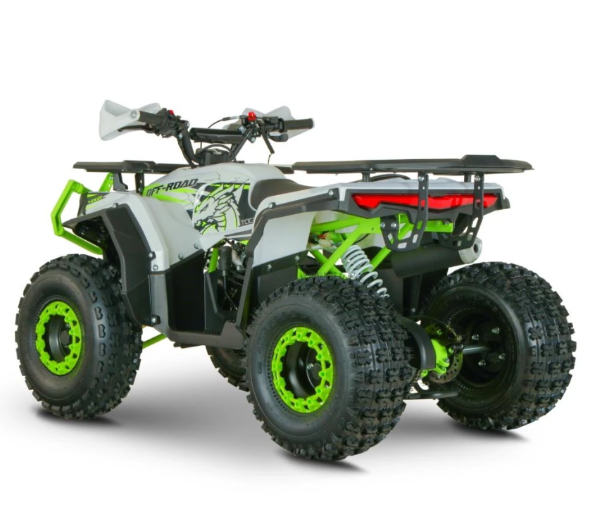 Квадроцикл YACOTA DRAGON 125 в Махачкале