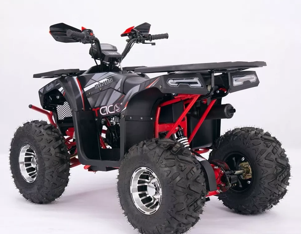 Квадроцикл YACOTA Sirius LD 125 в Махачкале