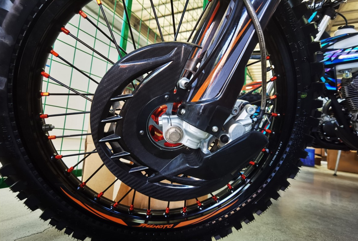 Мотоцикл JHLMOTO JHL Z4 PR250 (172FMM-5) в Махачкале