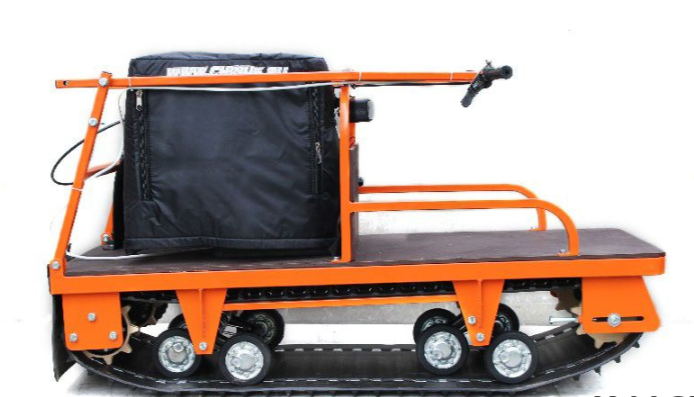 Мотобуксировщик ЧИНУК 9 л.с. в Махачкале