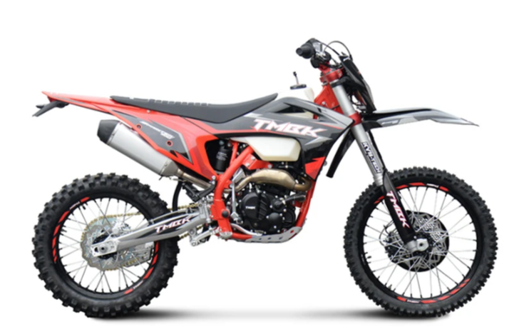 Питбайк TMBK Sprinter 300 (NB300) в Махачкале