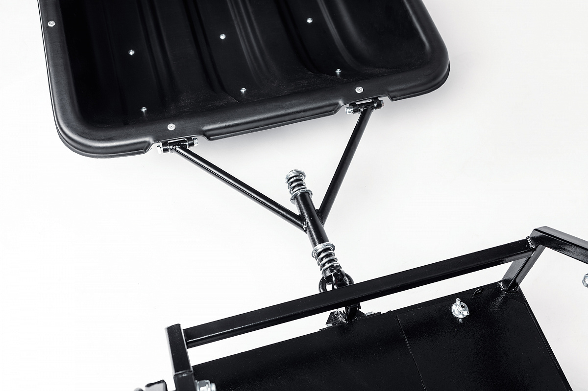 САНИ УСИЛЕННЫЕ IKUDZO 1600 в Махачкале