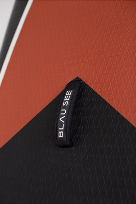 НАДУВНОЙ SUP-BOARD BURNFIRE 10,6 в Махачкале