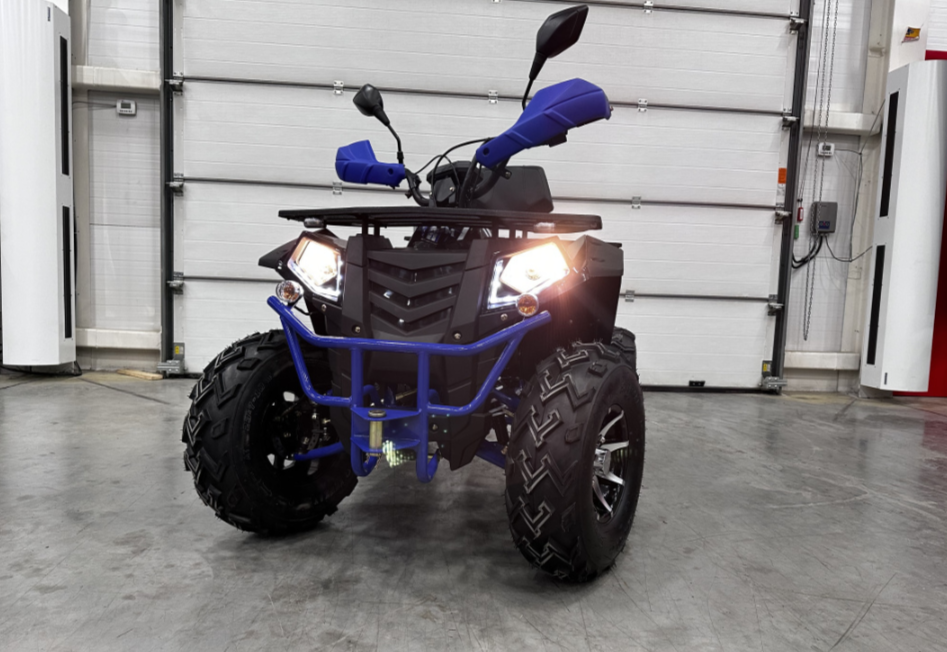 Квадроцикл GBM SHARP BIG 300 NEW PREMIUM в Махачкале