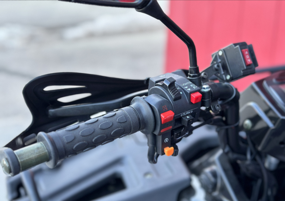 Квадроцикл GBM EXPLORER 400 NEW PREMIUM в Махачкале