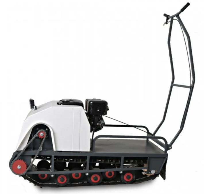 Мотобуксировщик ВЕПС «БЮДЖЕТНЫЙ» 9 л.с. в Махачкале