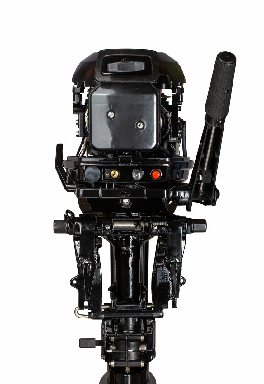 ЛОДОЧНЫЙ МОТОР GLADIATOR G30FHS в Махачкале