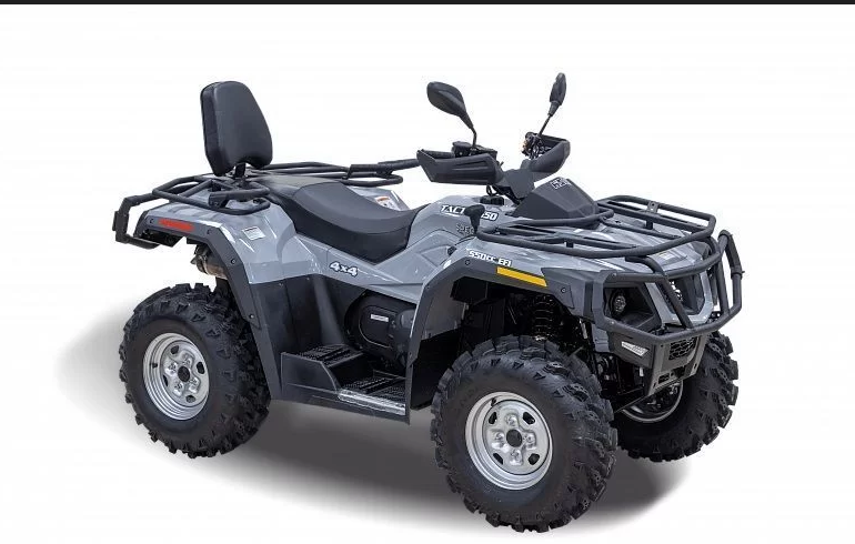 Квадроцикл HISUN TACTIC 550 (HS550ATV) NORMAL в Махачкале
