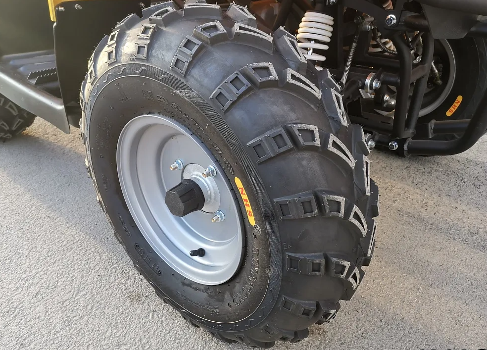 КВАДРОЦИКЛ IRBIS ATV200 в Махачкале