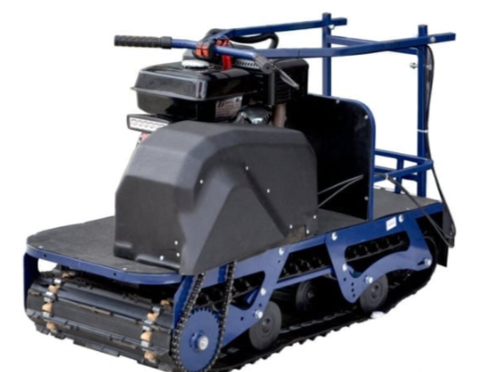 Мотобуксировщик БАРС ПАРТИЗАН 380 F7F в Махачкале