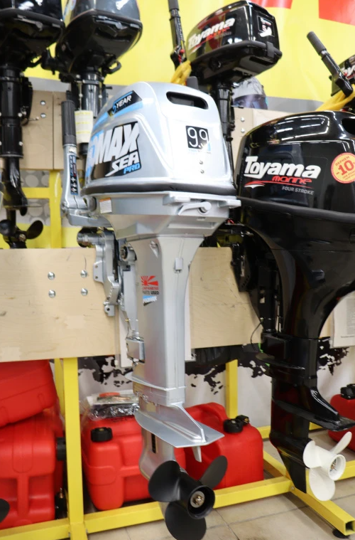 Лодочный мотор PROMAX SP20FHS в Махачкале