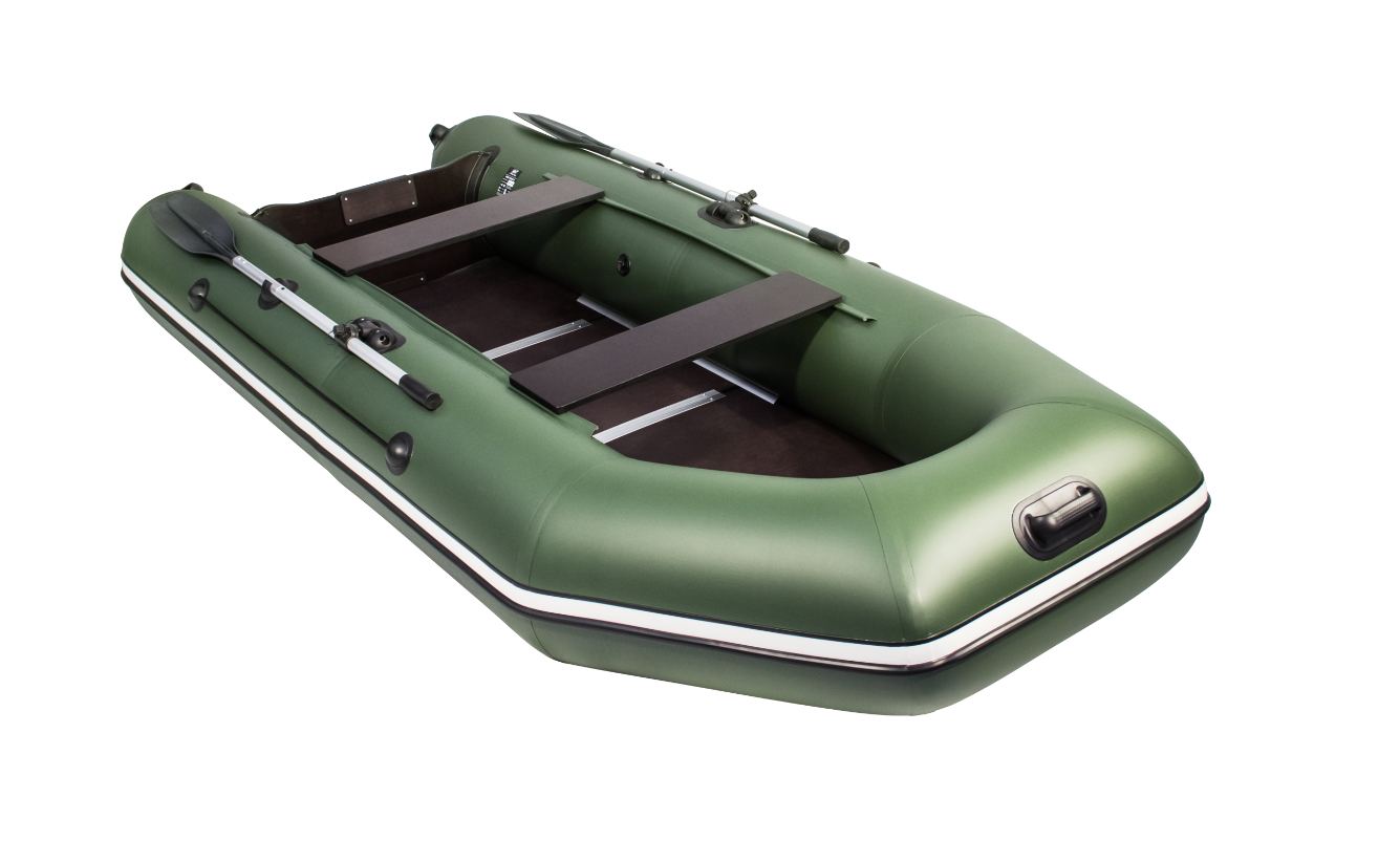  Лодка АКВА 3200 ск в Махачкале