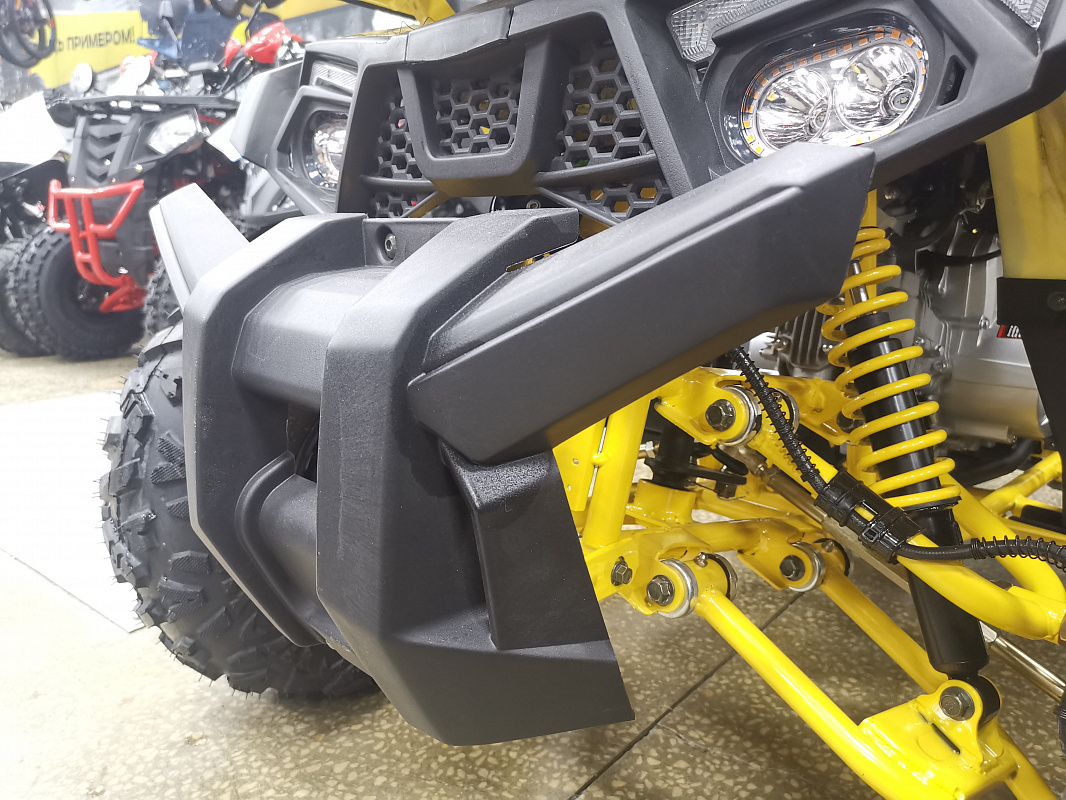 Квадроцикл PROMAX STORM 190 PRO в Махачкале