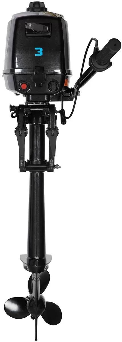 Лодочный мотор MARLIN MP 3 AMHS в Махачкале