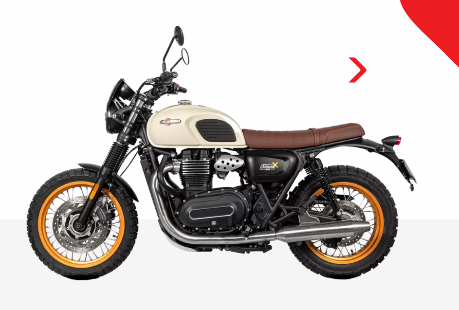 Мотоцикл GAOKIN GK 1200Х в Махачкале