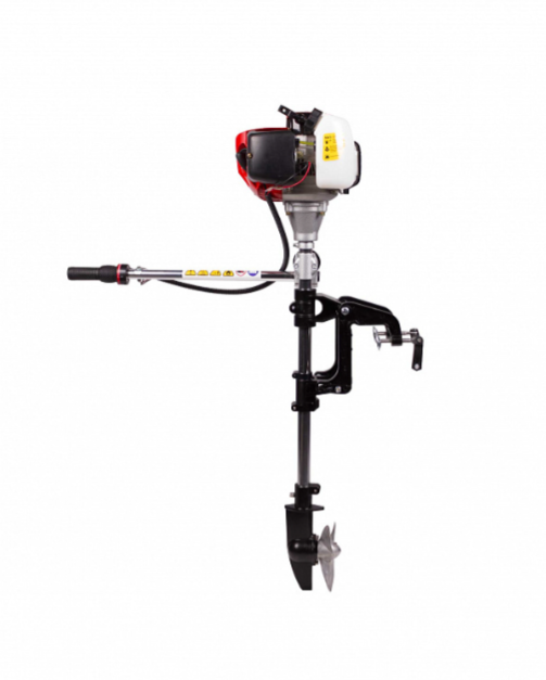 Подвесной лодочный мотор TOYAMA TA 2 в Махачкале