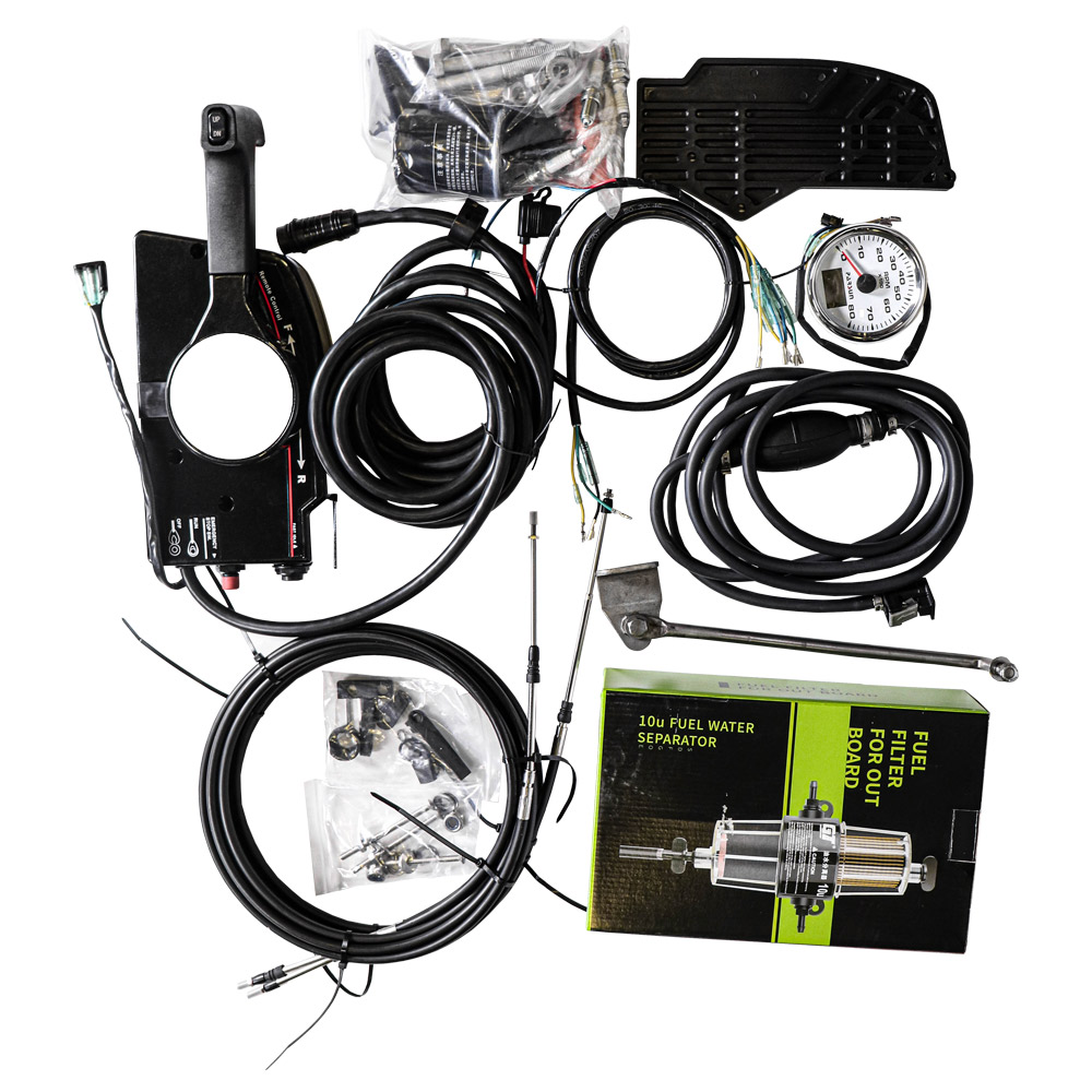 ЛОДОЧНЫЙ МОТОР TOYAMA T30AFWS в Махачкале