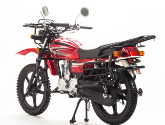 Мотоцикл FORESTER 200 (2021 г.) в Махачкале