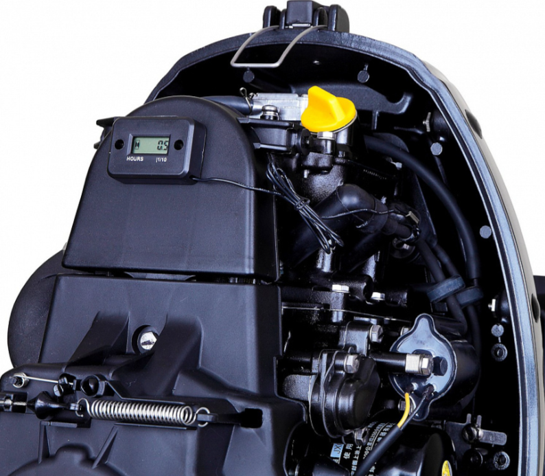 Лодочный мотор MARLIN MF 9.9 AWHBS в Махачкале