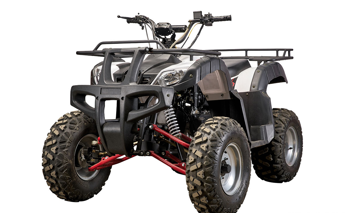 Квадроцикл YACOTA SELA 200 в Махачкале