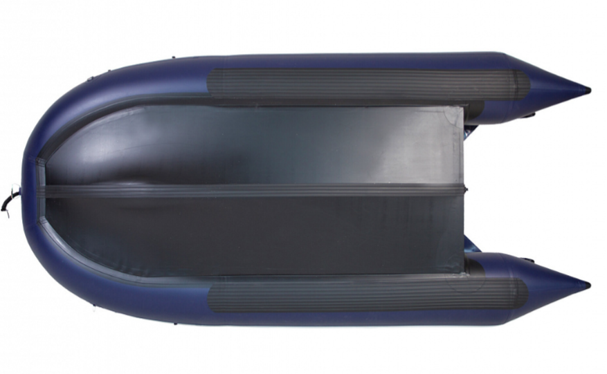 НАДУВНАЯ ЛОДКА GLADIATOR D370AL в Махачкале