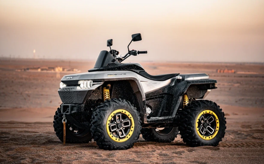 Квадроцикл BENDA REDSTONE 550 в Махачкале