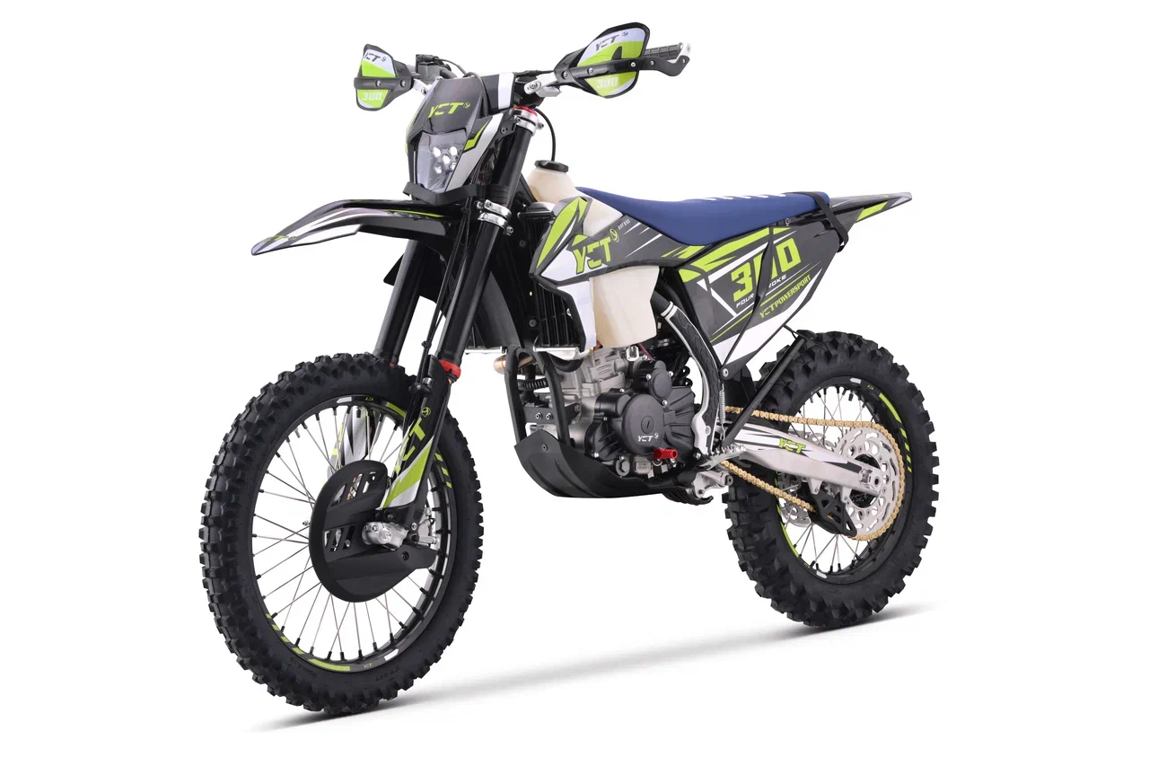 Кроссовый мотоцикл YACOTA NB300 в Махачкале