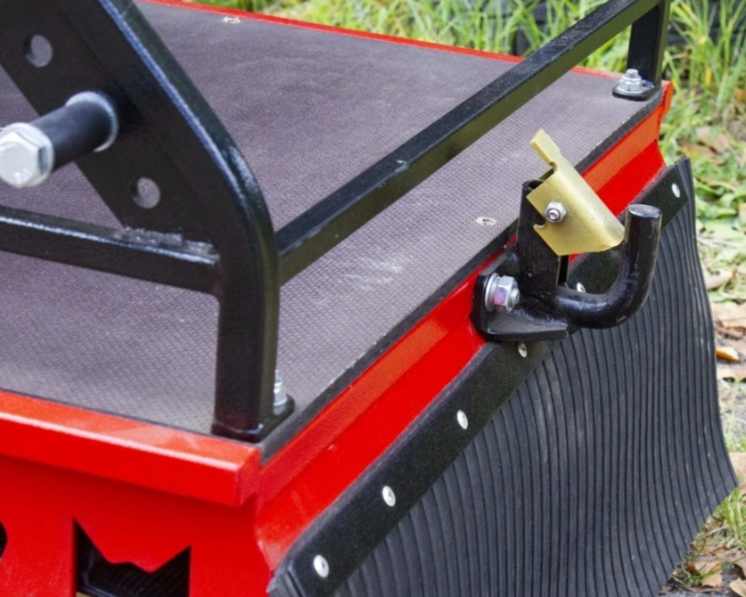 Мотобуксировщик POMOR X-600 K20 в Махачкале