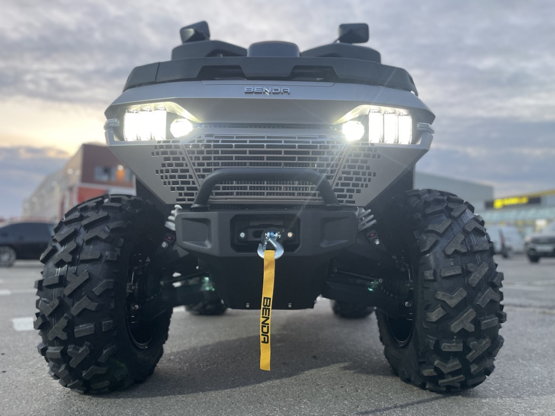 Квадроцикл BENDA Redstone 550 R2 в Махачкале