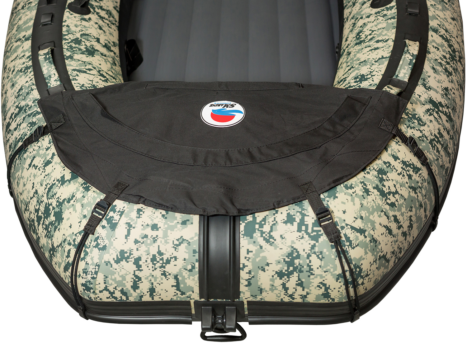 НОСОВАЯ СУМКА AIR, SDP 330-420 в Махачкале