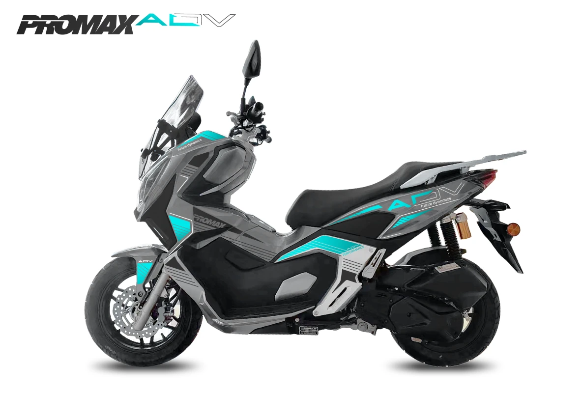 МаксиСкутер PROMAX-HONDA ADV 150 (49) (Inspired by HONDA) в Махачкале