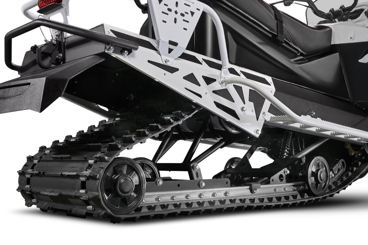 Снегоход IRBIS TUNGUS 600L 25/26 в Махачкале