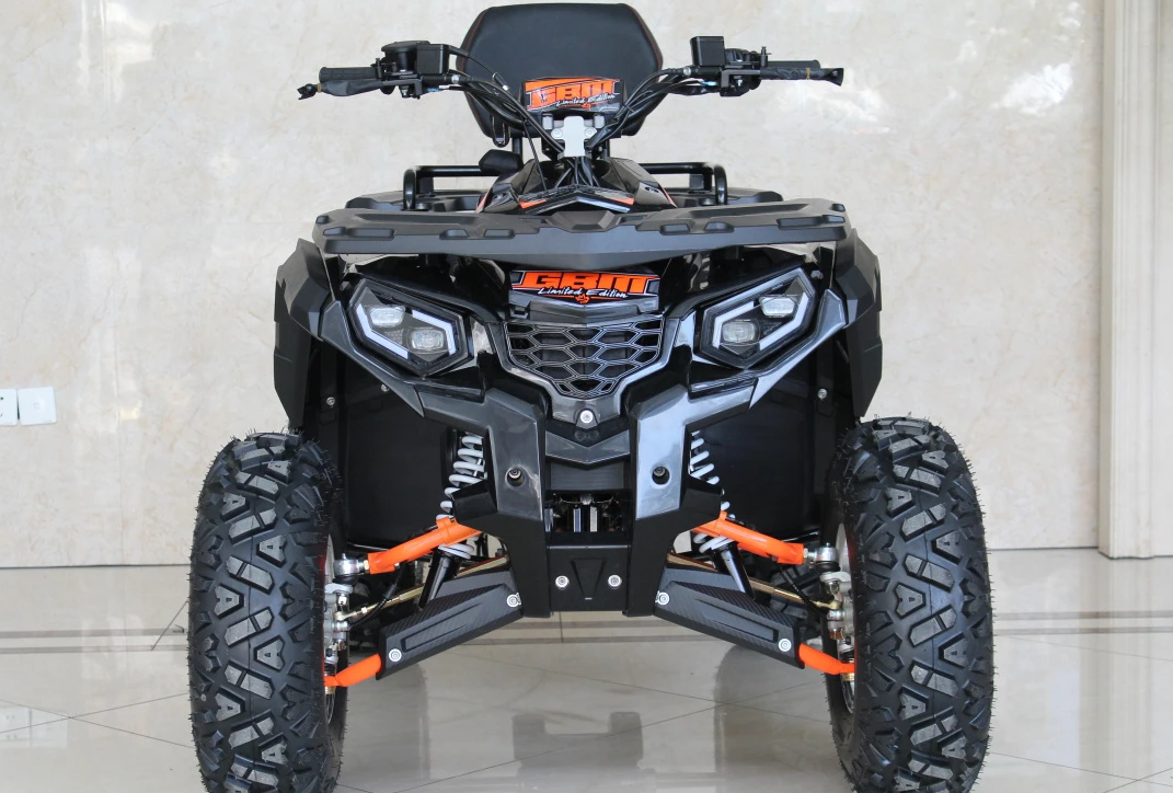 Квадроцикл GBM STORMRIDER 300 NEW PREMIUM в Махачкале
