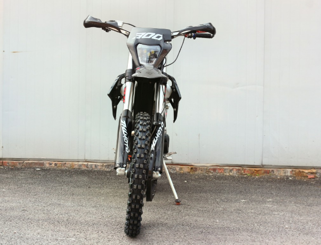 Мотоцикл JHLMOTO JHL Z3+ CB300 (175FMM) в Махачкале