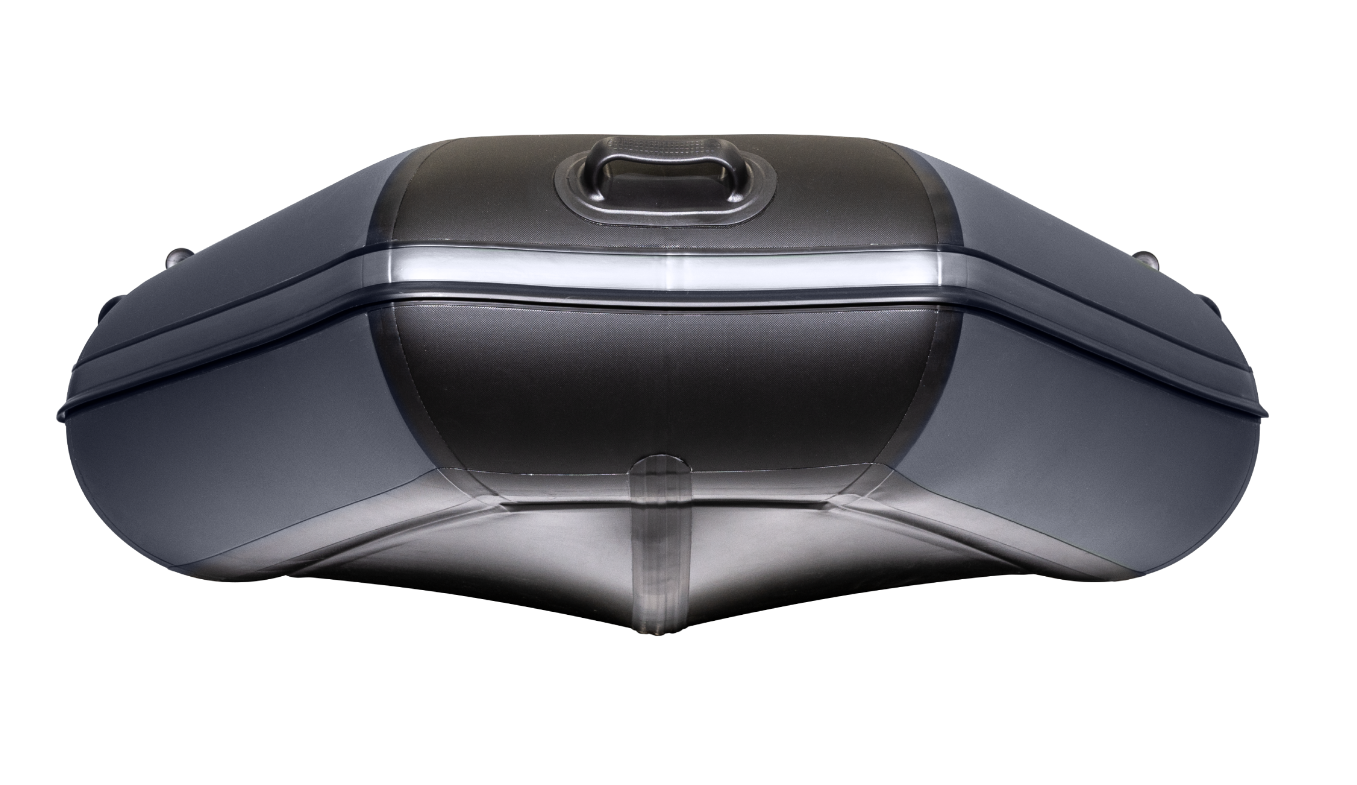  Лодка АКВА 2800 Слань-книжка киль в Махачкале