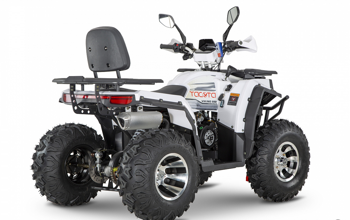Квадроцикл YACOTA VIKING PRO 200 в Махачкале