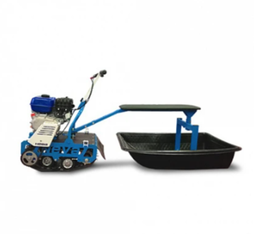 Мотобуксировщик НЕВА МС1-ZS (GB225) в Махачкале