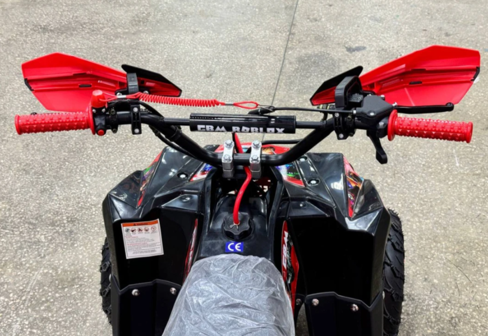 Квадроцикл GBM ROBLOX в Махачкале