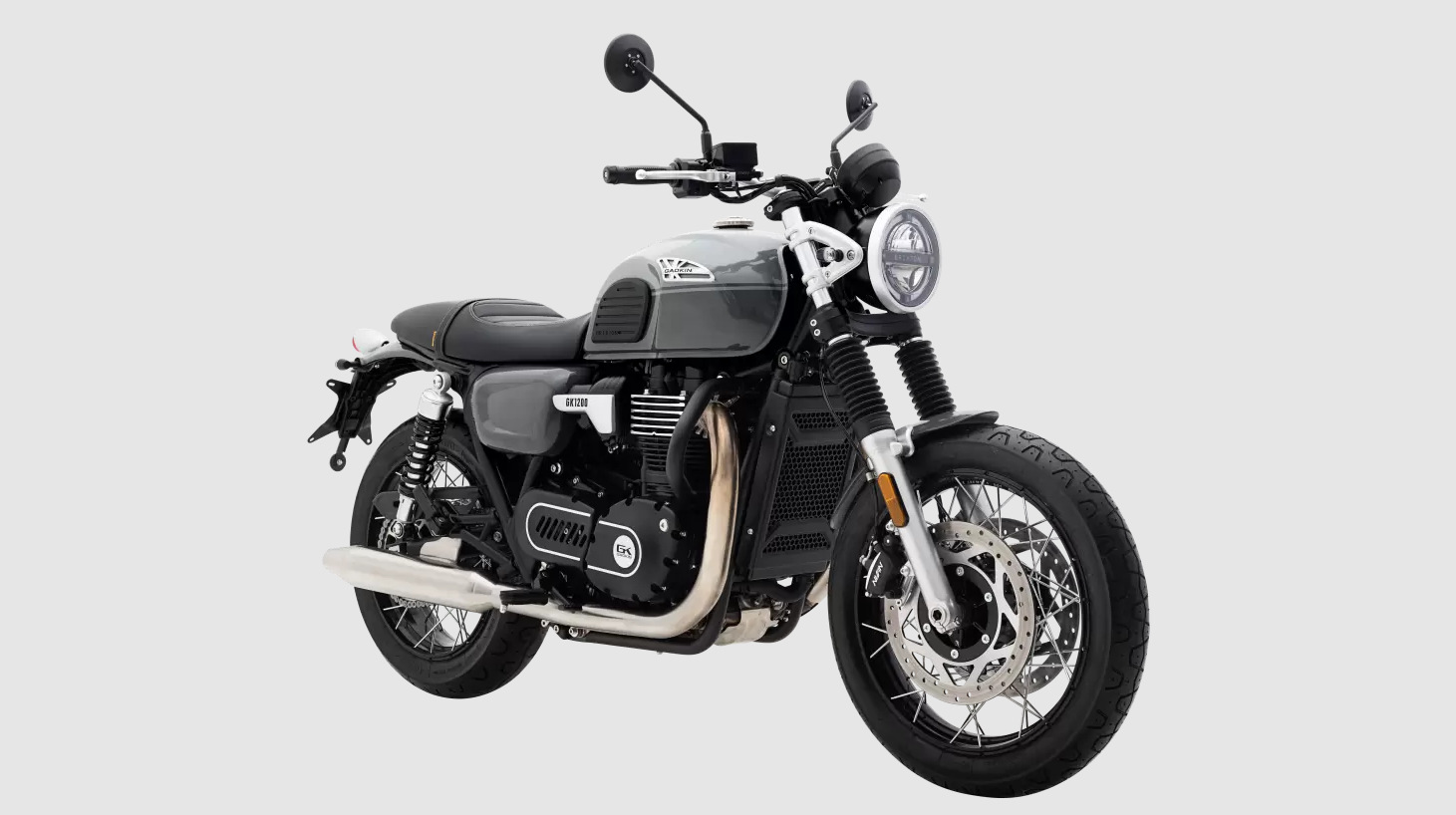 Мотоцикл GAOKIN GK 1200 в Махачкале