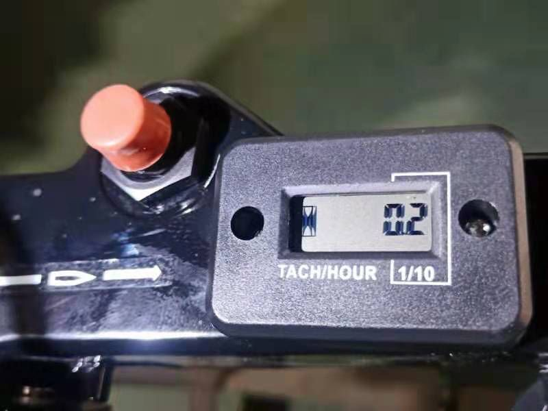 Лодочный мотор MARLIN PROLINE MP 9.9 (20) AMHS FORCE в Махачкале