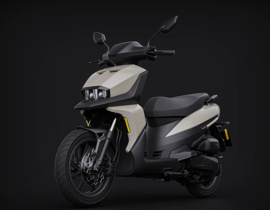 Скутер FAIDET BATUR 250(49) в Махачкале