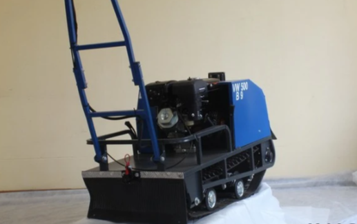 Мотобуксировщик ВЕПС WINTER «ПРОФИ» 18 в Махачкале