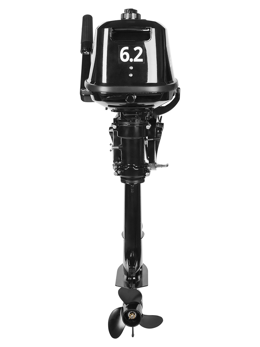 ЛОДОЧНЫЙ МОТОР GLADIATOR G6.2FHS в Махачкале